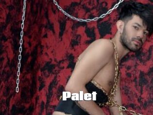 Palet