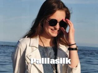 Palilasilk