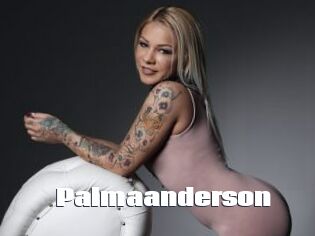 Palmaanderson