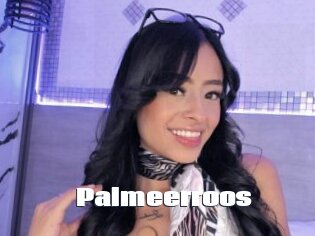 Palmeerroos