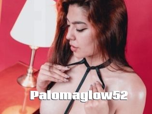 Palomaglow52