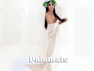 Palomats