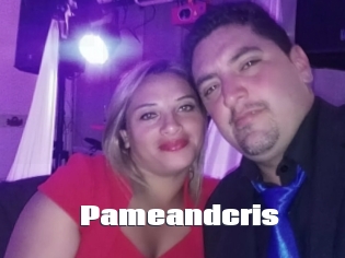 Pameandcris