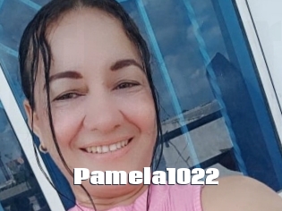 Pamela1022