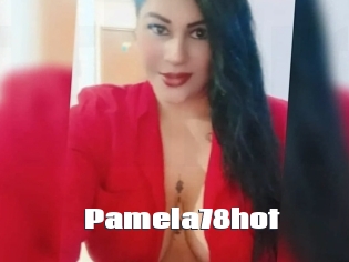 Pamela78hot