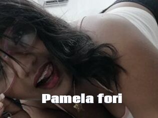Pamela_fori
