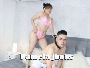 Pamela_jhons