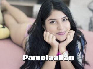 Pamelaallan