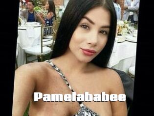 Pamelababee