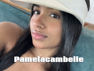 Pamelacambelle
