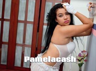 Pamelacash