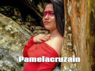 Pamelacruzain