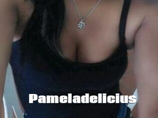 Pameladelicius