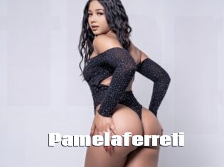 Pamelaferreti