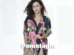 pamelaglo The hot porn