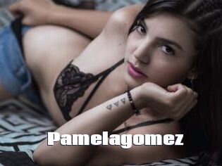 Pamelagomez