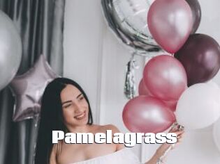 Pamelagrass