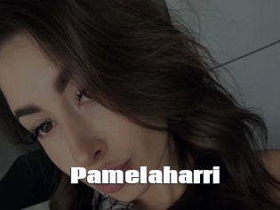 Pamelaharri