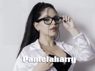 Pamelaharry