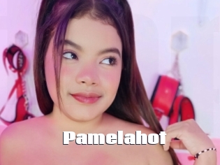 Pamelahot