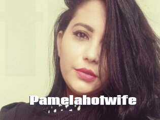 Pamelahotwife