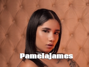 Pamelajames