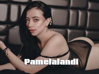 Pamelalandi
