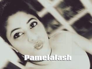 Pamelalash