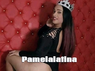 Pamelalatina
