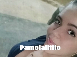 Pamelalittle