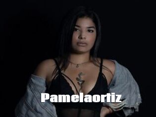 Pamelaortiz