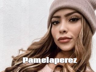 Pamelaperez