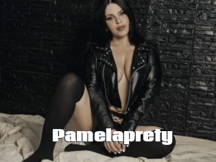 Pamelaprety