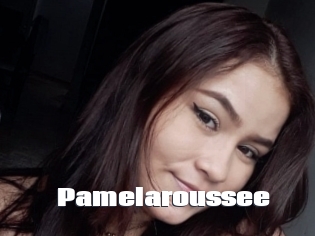 Pamelaroussee