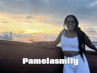 Pamelasmity