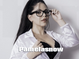 Pamelasnow