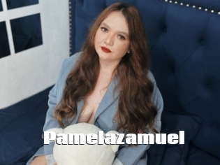 Pamelazamuel