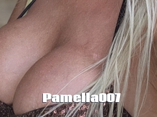 Pamella007