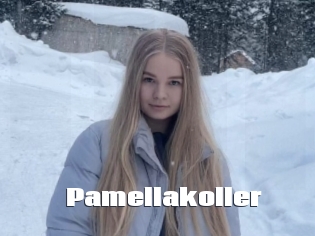 Pamellakoller
