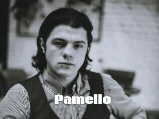 Pamello