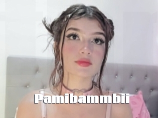 Pamibammbii