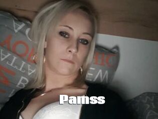 Pamss