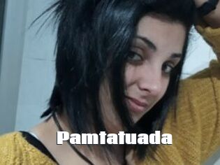 Pamtatuada