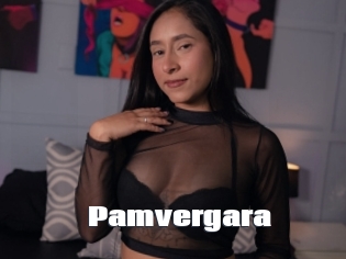 Pamvergara
