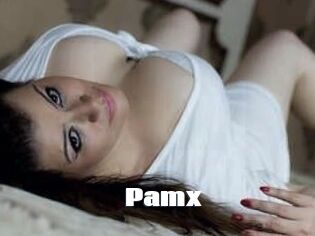 pamx The hot porn