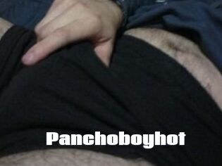 Panchoboyhot