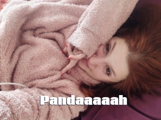 Pandaaaaah