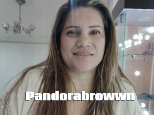 Pandorabrowwn