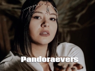 Pandoraevers