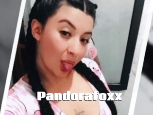 Pandorafoxx
